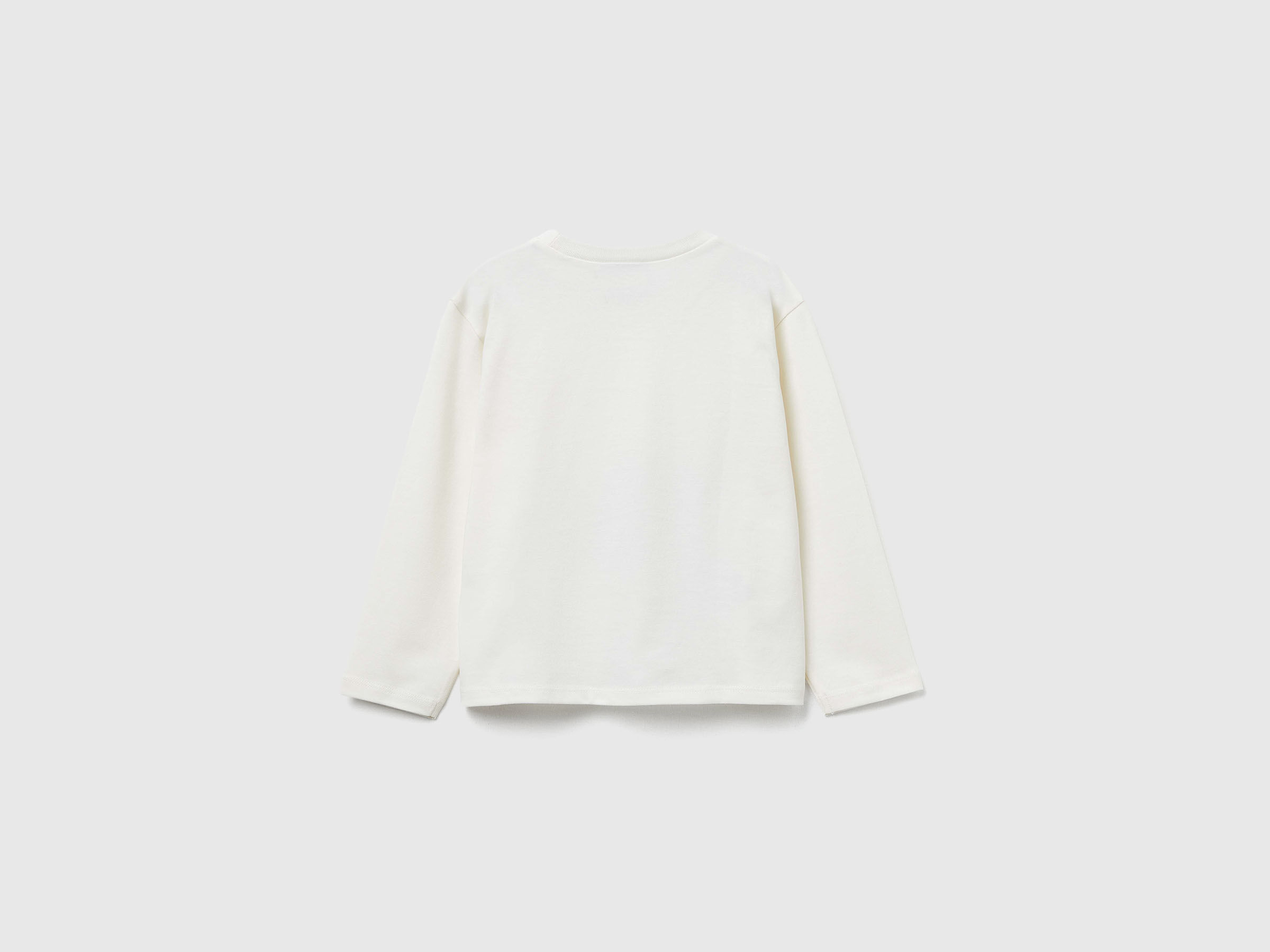 T-SHIRT M/L Bambina image number 2